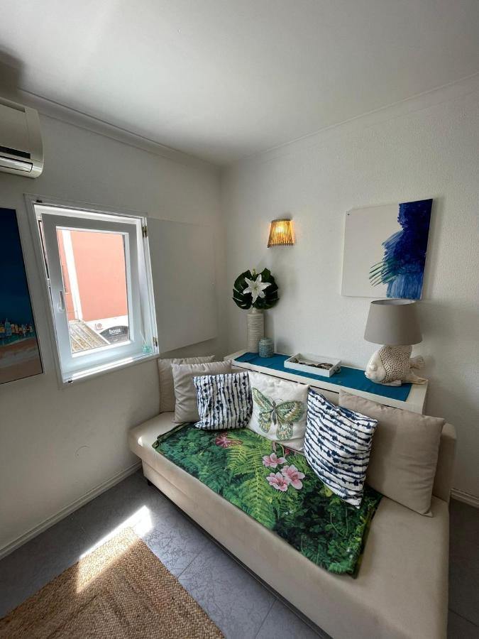 Delta Marina Vilamoura Quarteira Ngoại thất bức ảnh